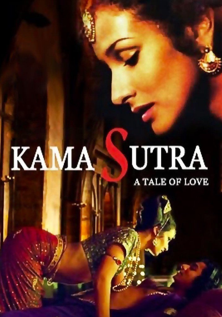 Kama Sutra: A Tale of Love - VJ Junior